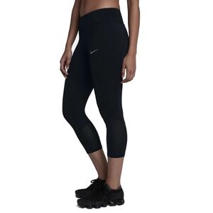 Nike Black  Active Leggings